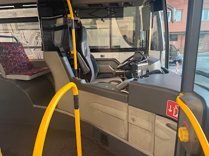 Mercedes Citaro Km 0 Euro 5 - Anteprima 6