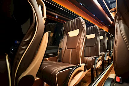 Nuovo 21 Posti Mercedes in lavorazione 7,76 mt. Sprinter 519 Km 0 - Foto 2