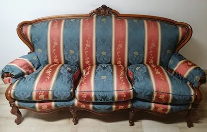 Divano e poltrone