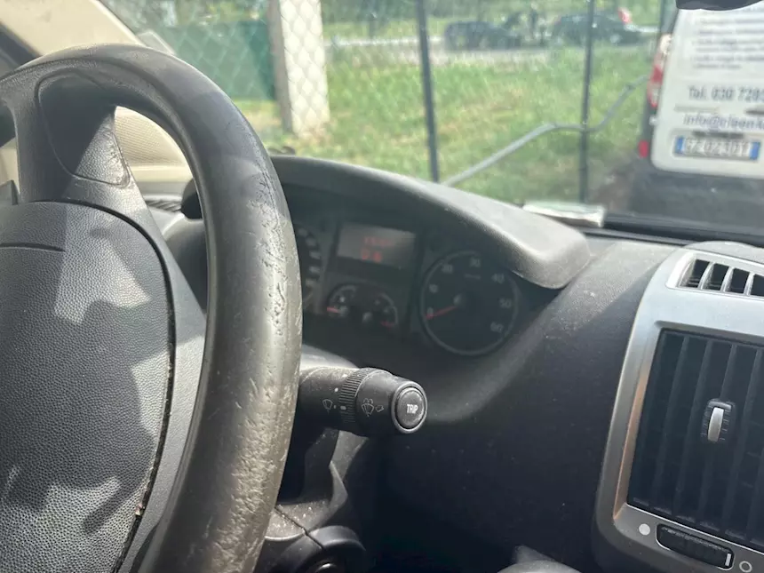 Foto 7Ducato maxi Marca Fiat Anno 2012 Km 340000