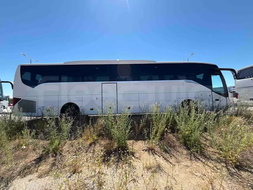 Foto 9Setra S516, 2019, 75 posti, Euro 6 Km 1028860, cambio: automatico