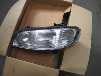 Faro Anteriore Sinistro Opel Omega B