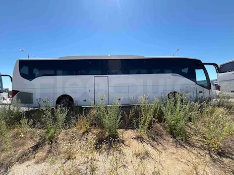 Setra S516, 2019, 75 posti, Euro 6 Km 1028860, cambio: automatico - Anteprima 9