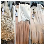 Foto 2 Disponibile stock abbigliamento firmato donna 580 capi brand, colore composto