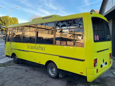 Scuolabus 52 posti