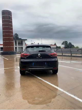 Renault Clio 1.0 tce Anno 2020 Km 40000 Utilitaria, cerchi in lega - Foto 5