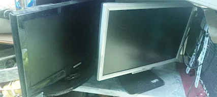 Il mercatino dell'usato