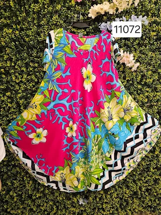 Stock vestiti donna estivi