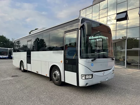 Iveco Crossway, 2010, 69 posti, Euro 5