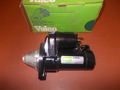 Motorino avviamento BMW 320-323i (E21)