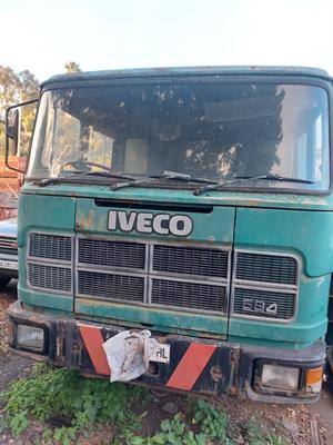 Iveco 684