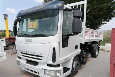 Iveco Eurocargo Stralis 90,22 Ribaltabile nuovo