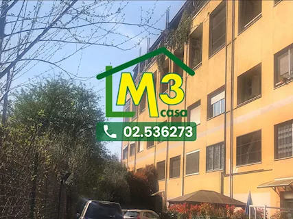 V.ze p.zza Salgari - v. Cadolini - LOFT / ABITAZIONE A/3