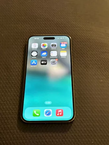 Iphone 14 Pro Max 256 GB con tutti i suoi accessori - Foto 2