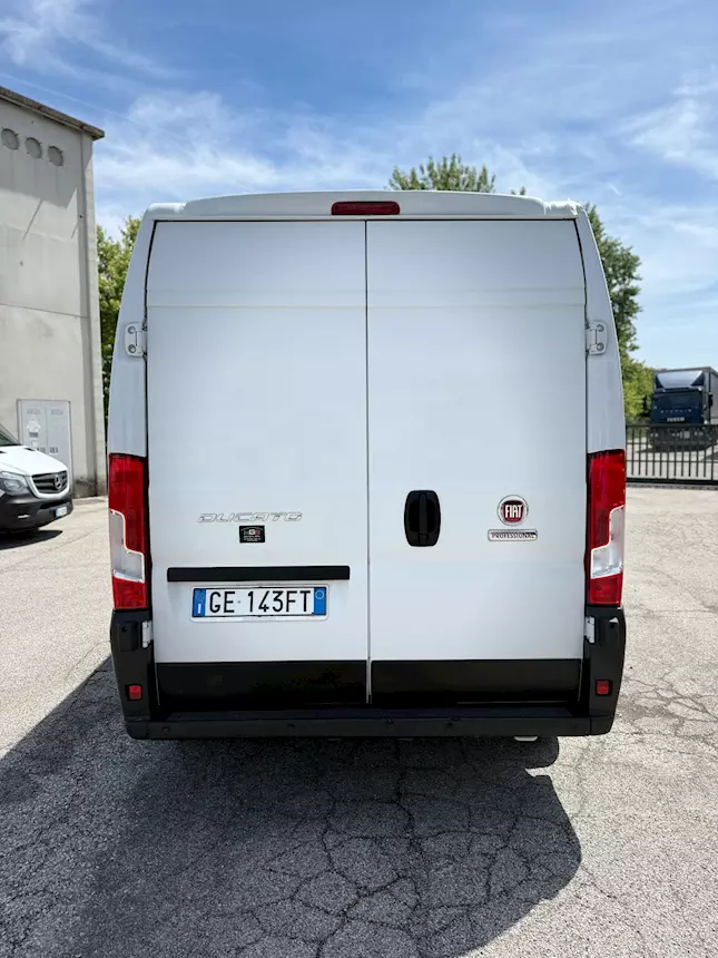 Foto 4 Fiat Modello Ducato H2 L3 Euro 6D