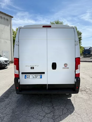 Fiat Modello Ducato H2 L3 Euro 6D - Foto 4