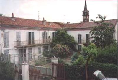 Ex azienda agricola Monferrato +30.000 mq terreno -Grande im