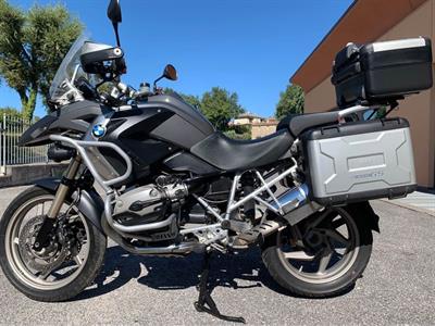 BMW R 1200 GS