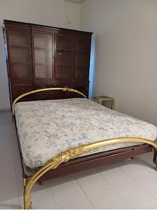 Flaminia monolocale arredato 500,00 tel.3384356571 - Foto 4