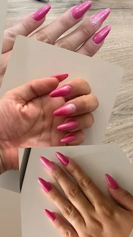 Ricostruzione unghie