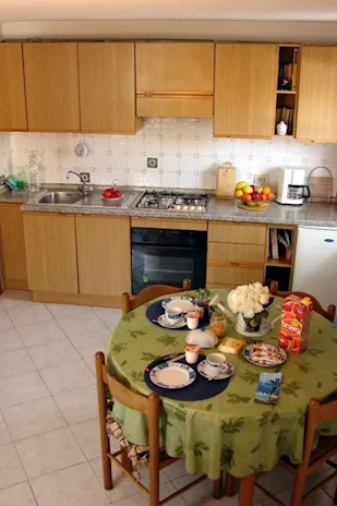 Ischia Monolocale per vacanze last minute