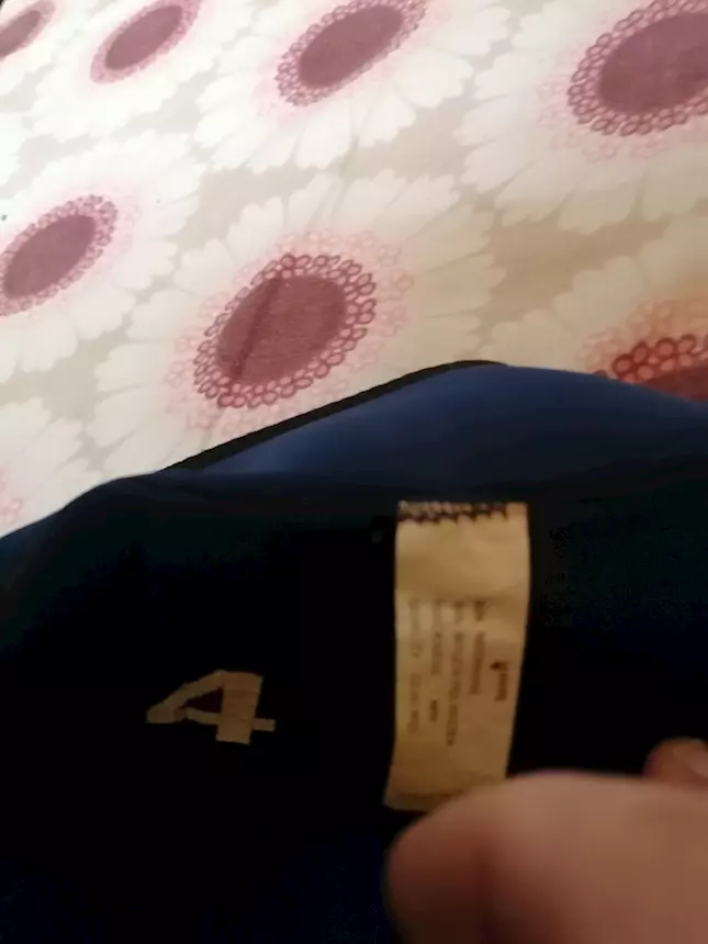 Muta da sub donna - Muta da sub uomo - Foto 3
