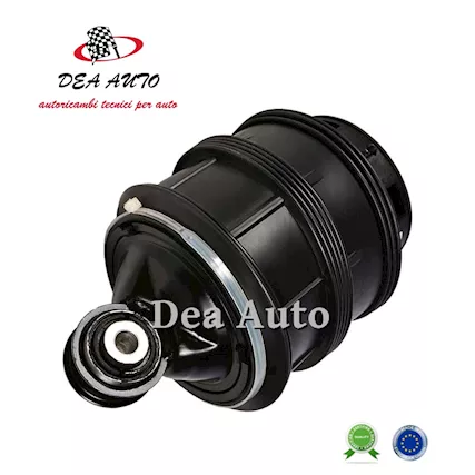 Mercedes e W211 CLS c219 airmatic soffione molla sospensione