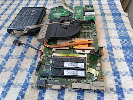 Ricambi notebook Marca ASUS - Anteprima 5