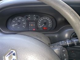 Foto 6 Renault Modello Scenic 1.6 GAS Anno 2002 Km 185000 Benzina