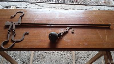 BILANCIA STADERA, una piccola, una grande - Foto 5