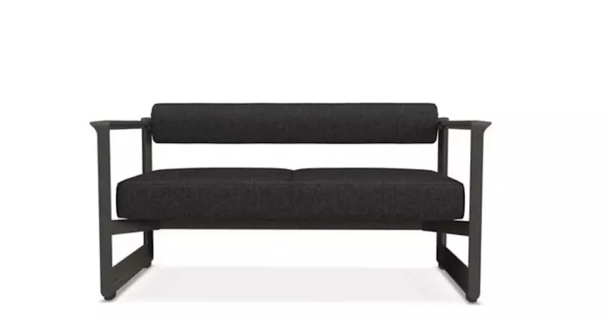 Foto 5Divano Brut sofa 2 Magis