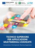 TECNICO SUPERIORE PER APPLICAZIONI MULTIMEDIALI AVANZATE