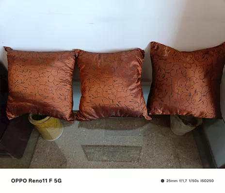 Cuscini da arredo