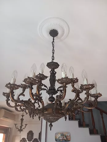Lampadario