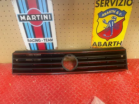 Varie mascherine frontale anno 90-2000 nuove