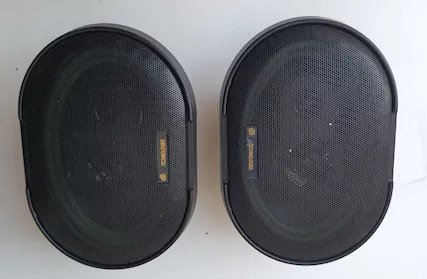 Amplificatore casse Revac DB tecnologies jensen, ottime condizioni - Foto 2