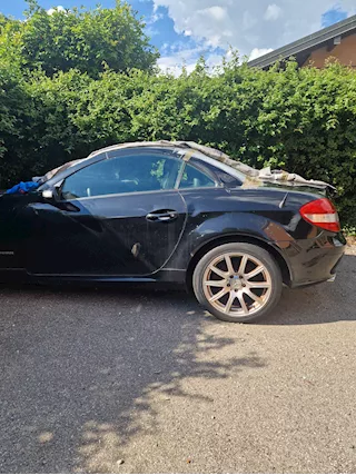 SLK 200 kompresso
