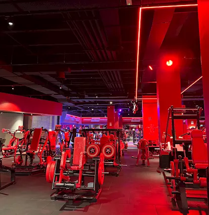 Abbonamento palestra Actionfit - Foto 2