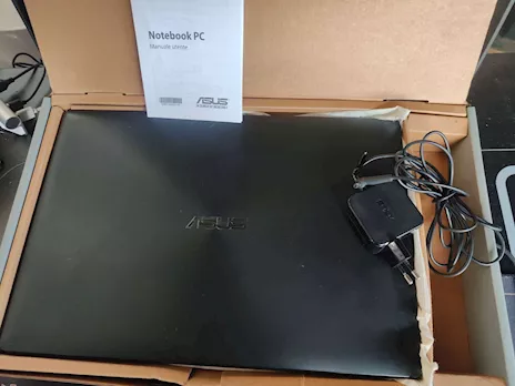 Computer portatile notebook ASUS con Windows 10 - Foto 4