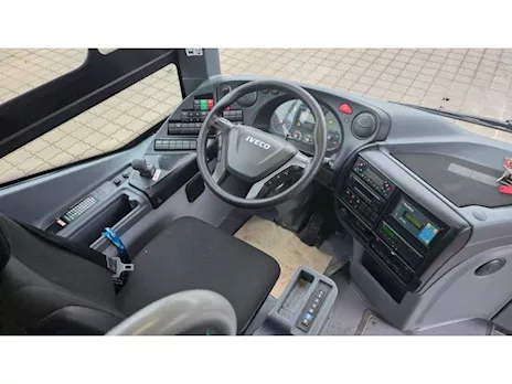 Iveco Crossway H, cambio automatico - Anteprima 6