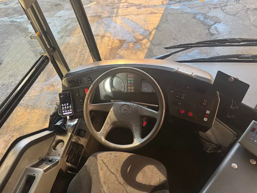 Foto 10Mercedes Citaro Km 0 Euro 5