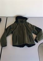Giacca impermeabile 3 in 1