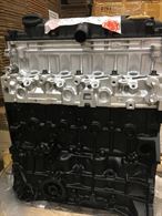 Motore Rigenerato Fiat Scudo 2.0 JTD 8v Tipo RHX