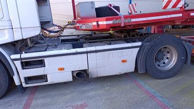 Stralis -Stralis in ottime condizioni