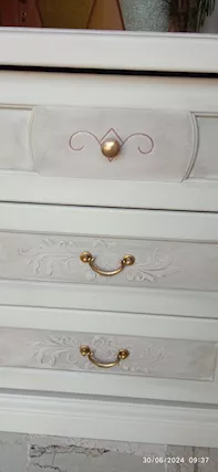 Mobiletto ingresso o comodino vari usi