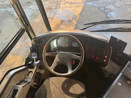 Mercedes Citaro Km 0 Euro 5 - Anteprima 10
