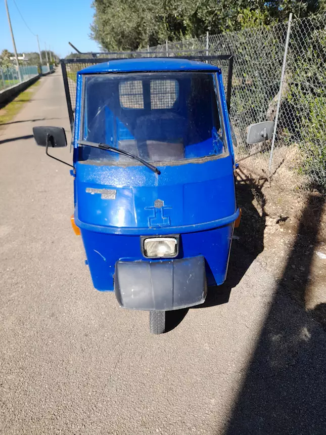 Sono un giardiniere idraulico