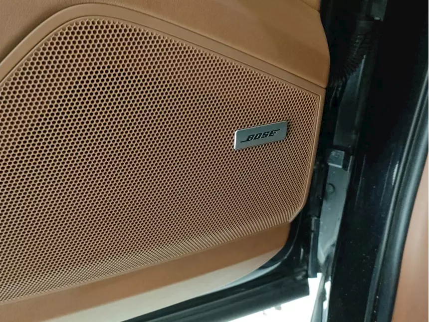 Porsche Cayenne 4.0 Turbo S e-Hybrid Tiptronic Anno 2021, colore Nero - Foto 6