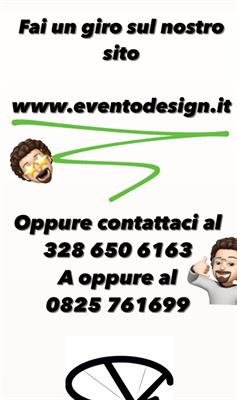 Scrittoio in legno verniciato a mano - Foto 3
