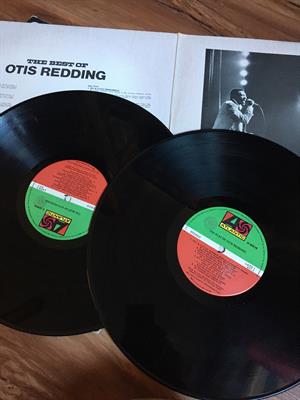 Otis Redding, L. Richard, L. Armstrong - Foto 2